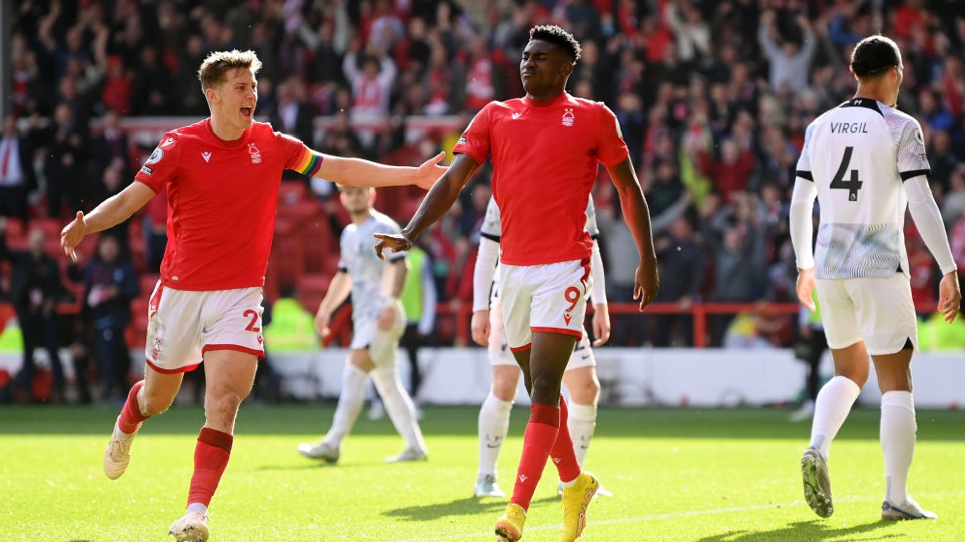 他们的定位 他们的定位