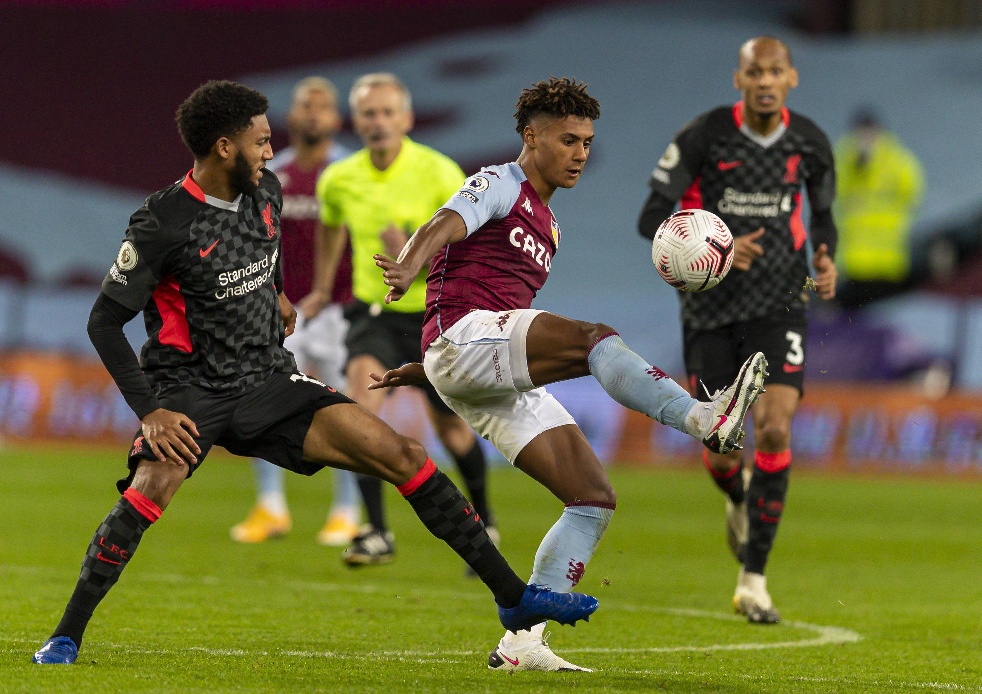 故事與風雲 故事與風雲